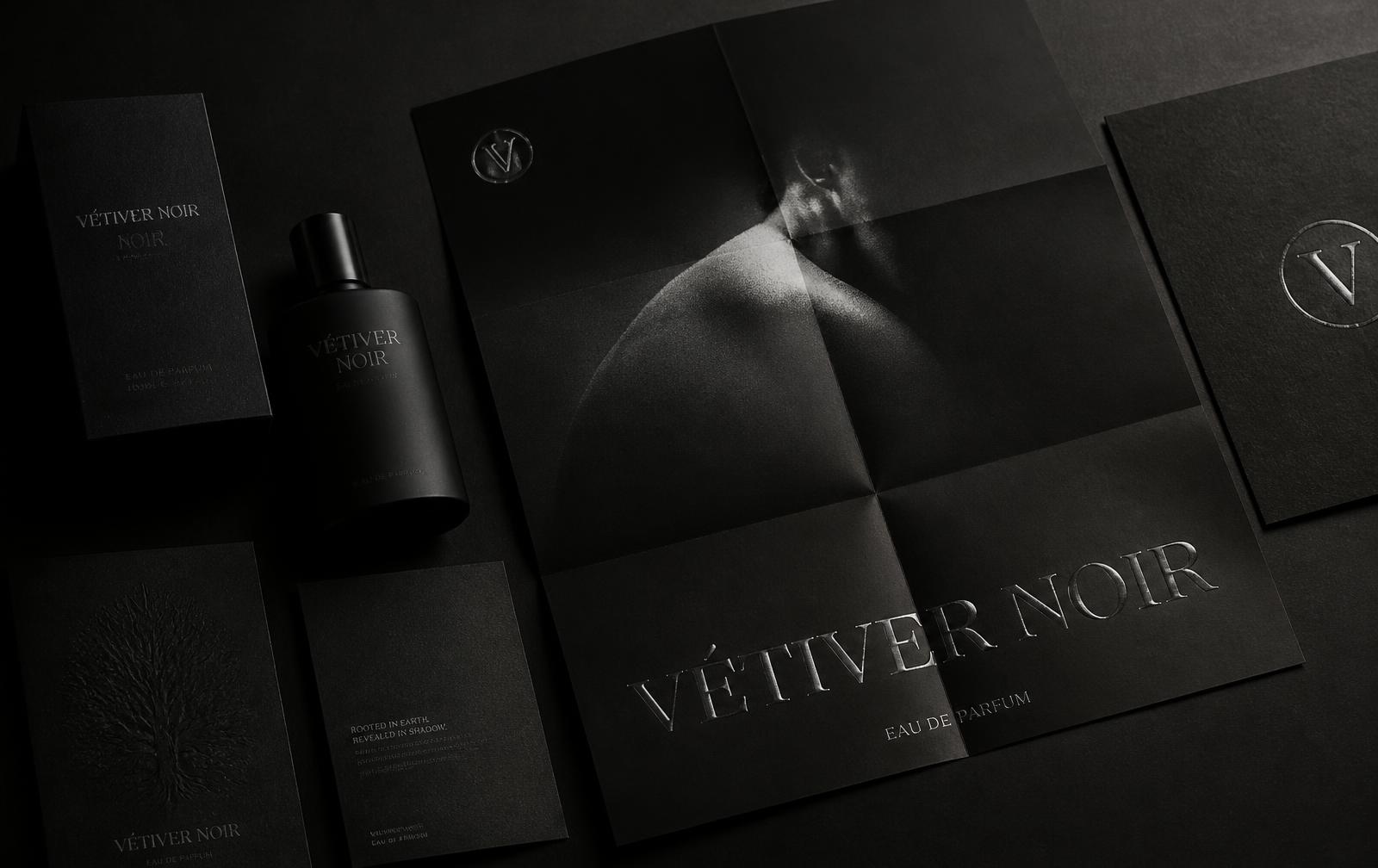 NOIR — Lifestyle / Marca de Luxo